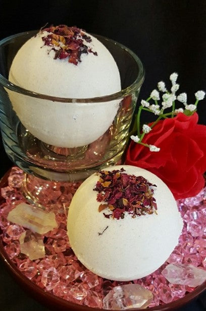 Bath Bombs