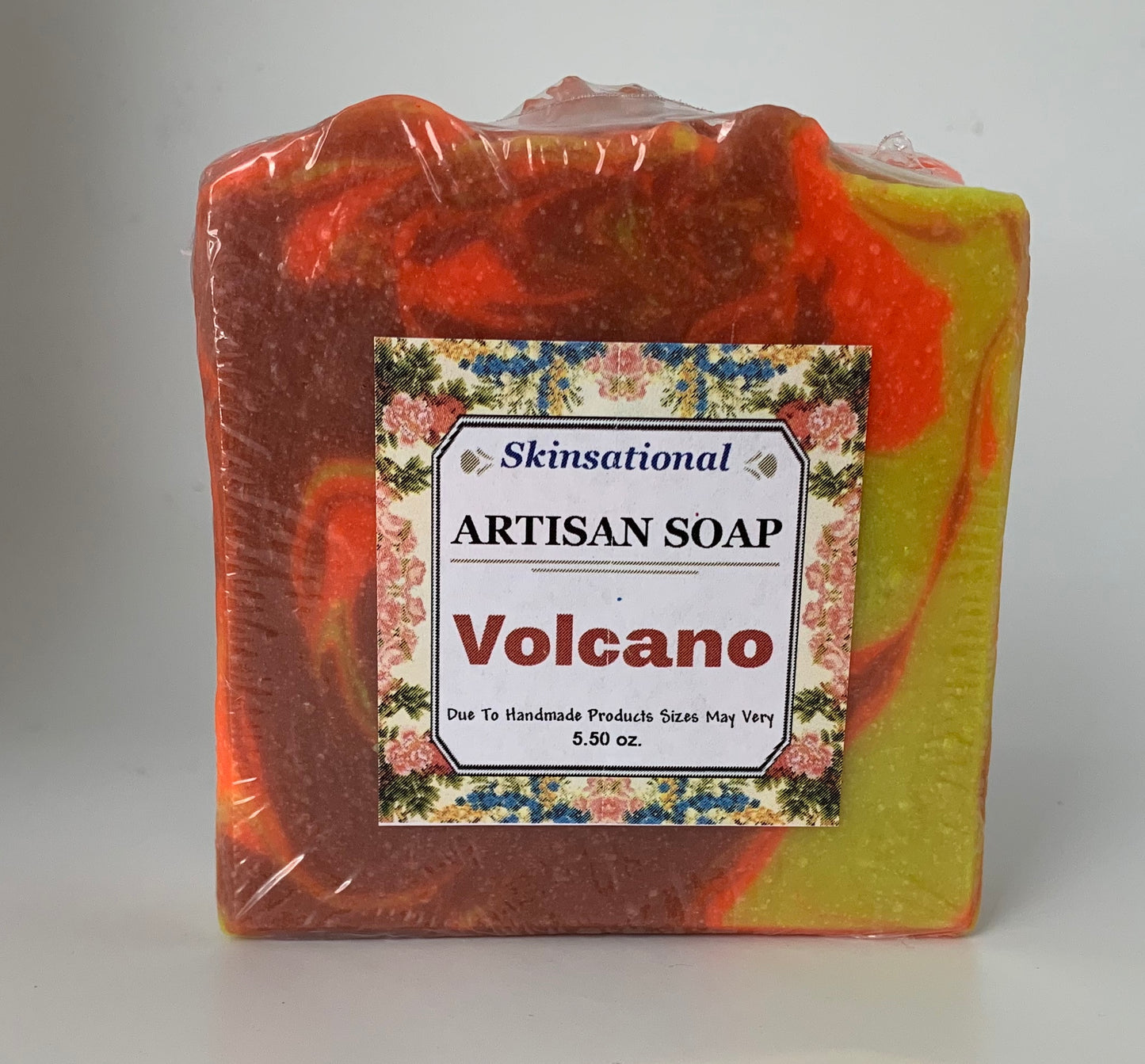 Artisan Soaps