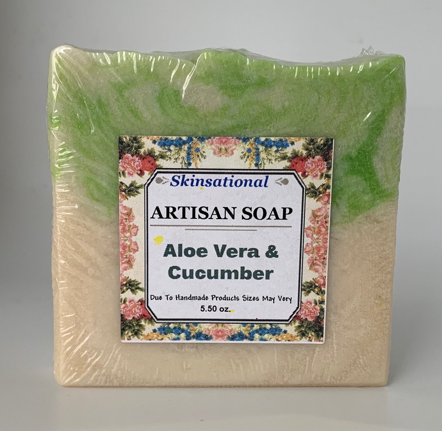 Artisan Soaps