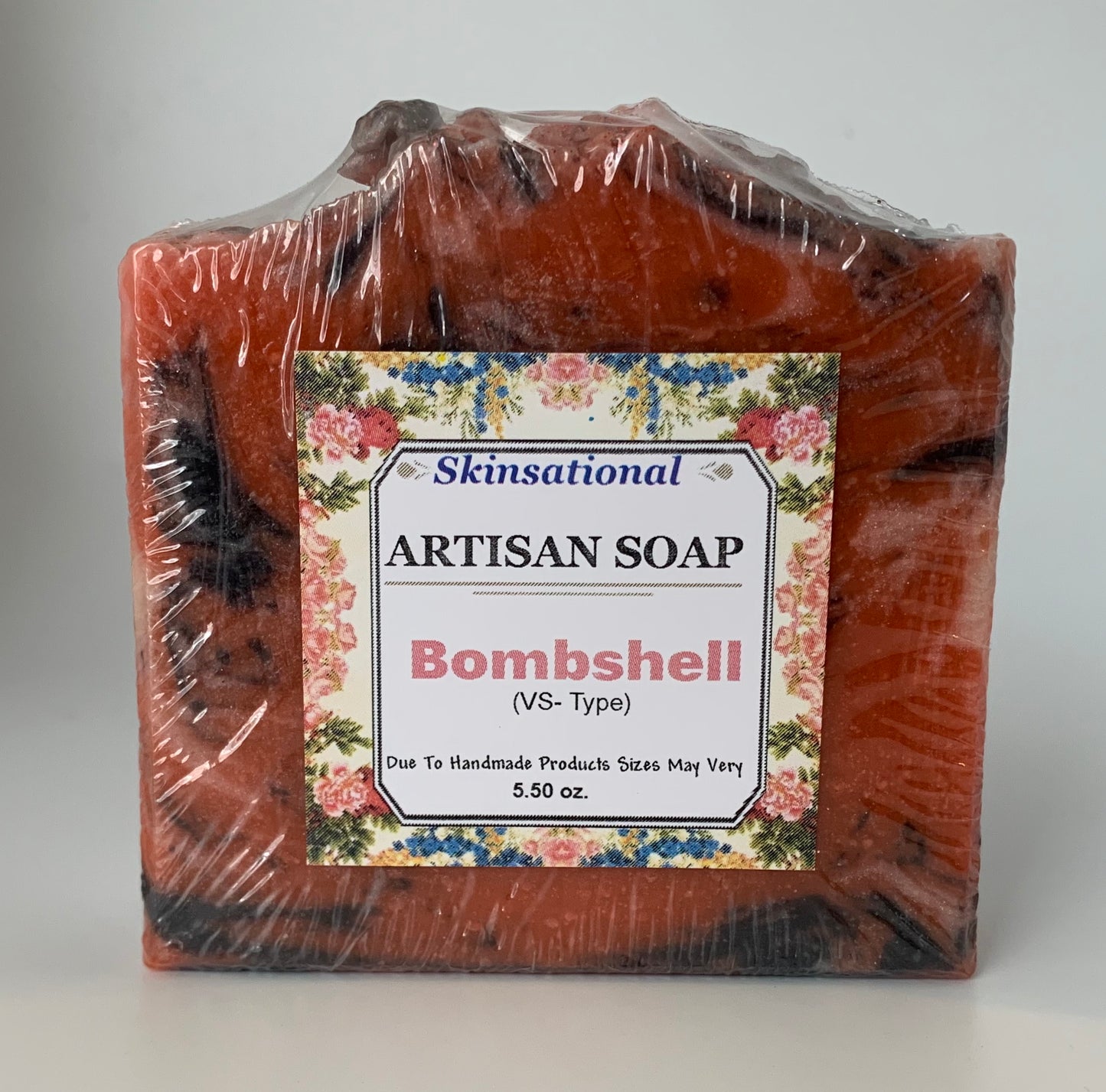 Artisan Soaps