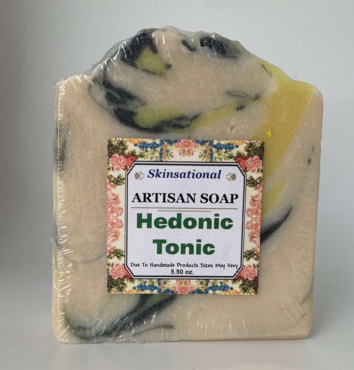 Artisan Soaps