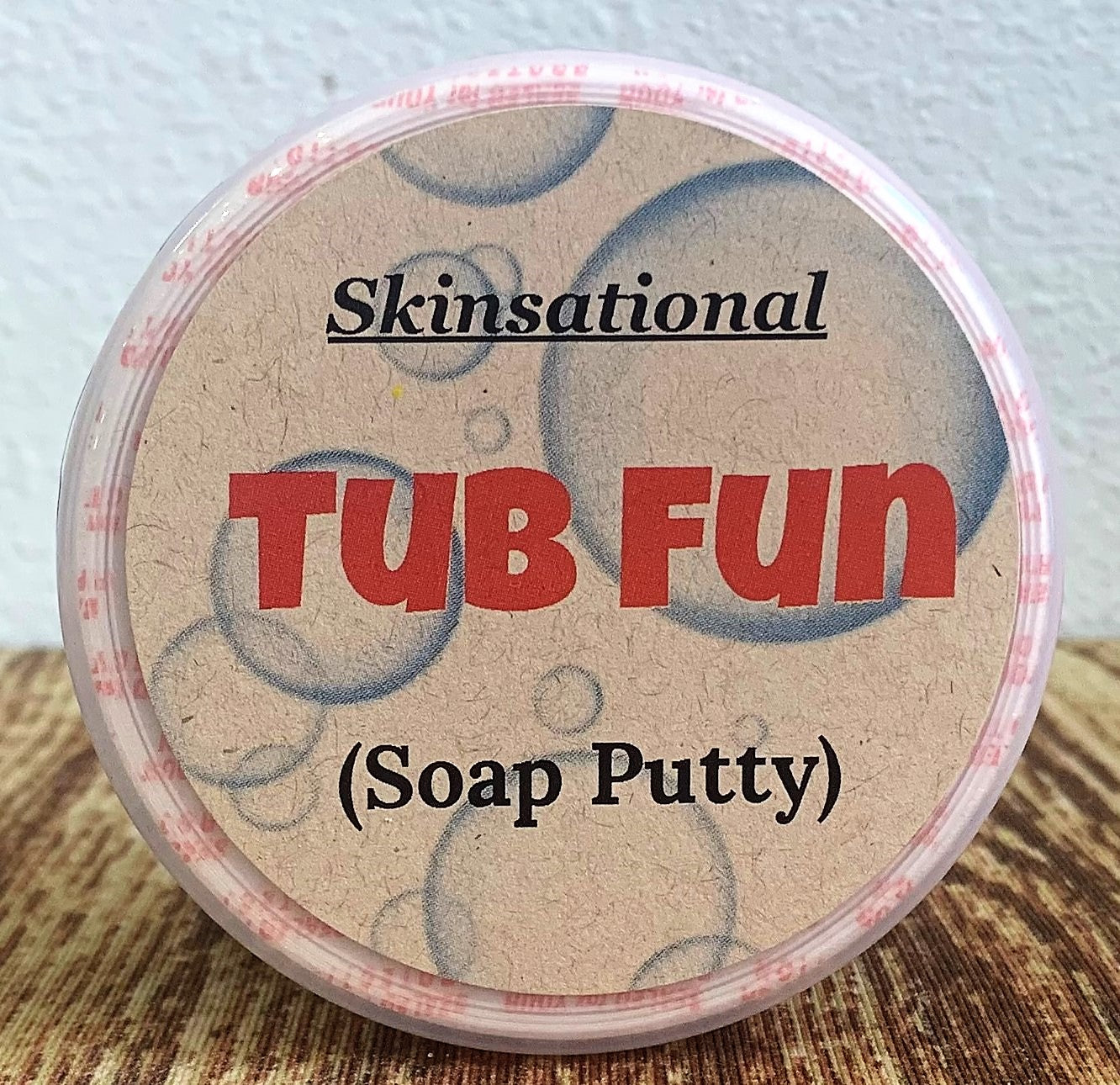 Tub Fun