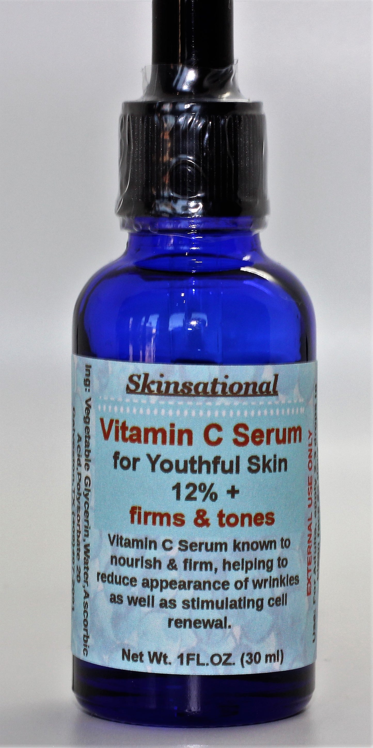 Vitamin C Serum