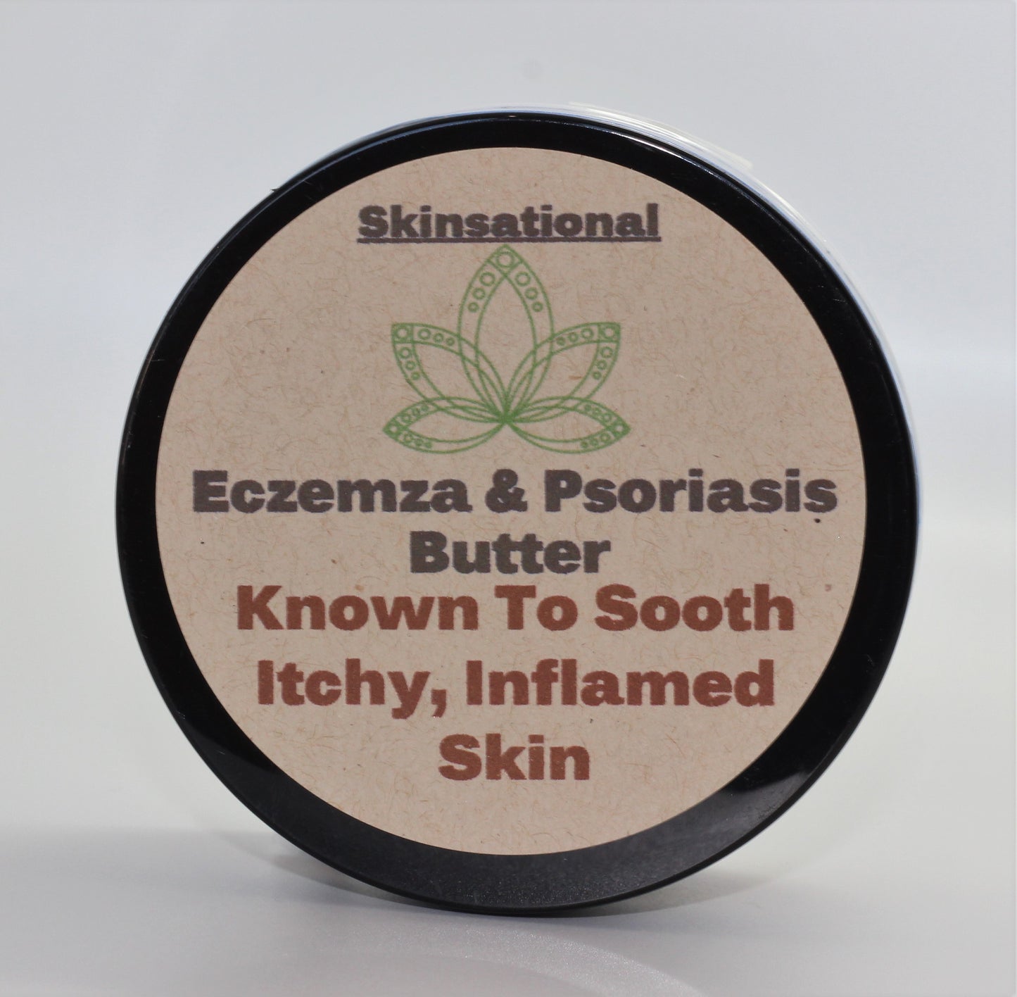 Eczema & Psoriasis Butter