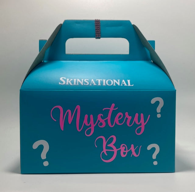 Mystery Box