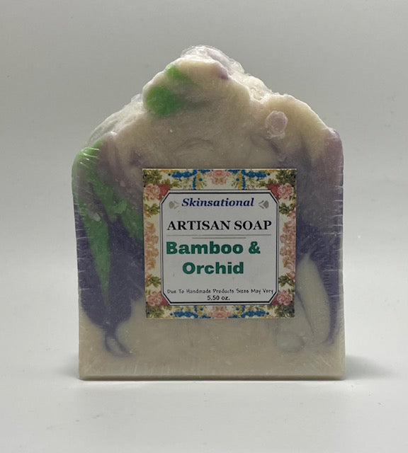 Artisan Soaps