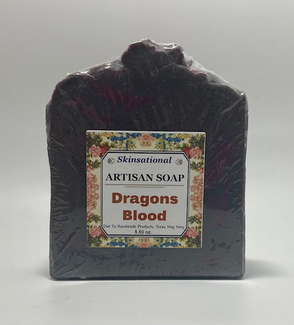 Artisan Soaps