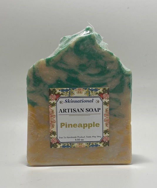 Artisan Soaps