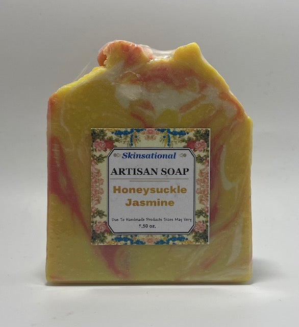 Artisan Soaps