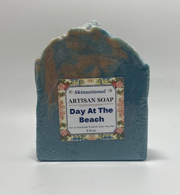 Artisan Soaps