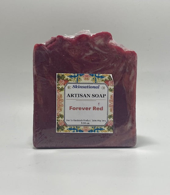 Artisan Soaps