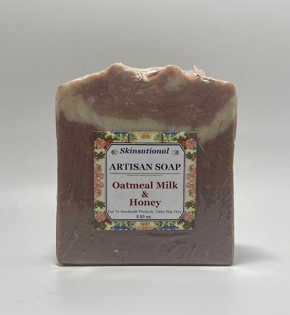 Artisan Soaps