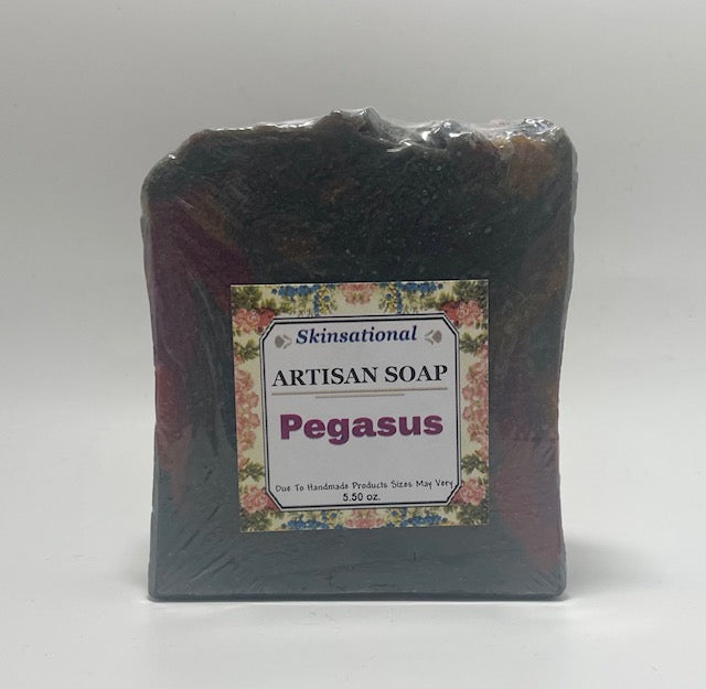 Artisan Soaps