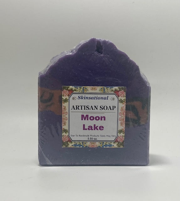 Artisan Soaps