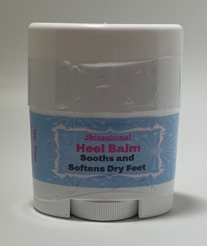 Heel Balm