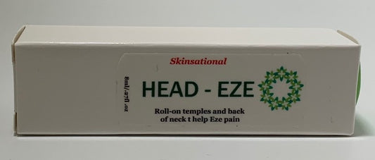 Head Eze Roll-On