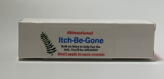 Itch-Be-Gone Roll-On
