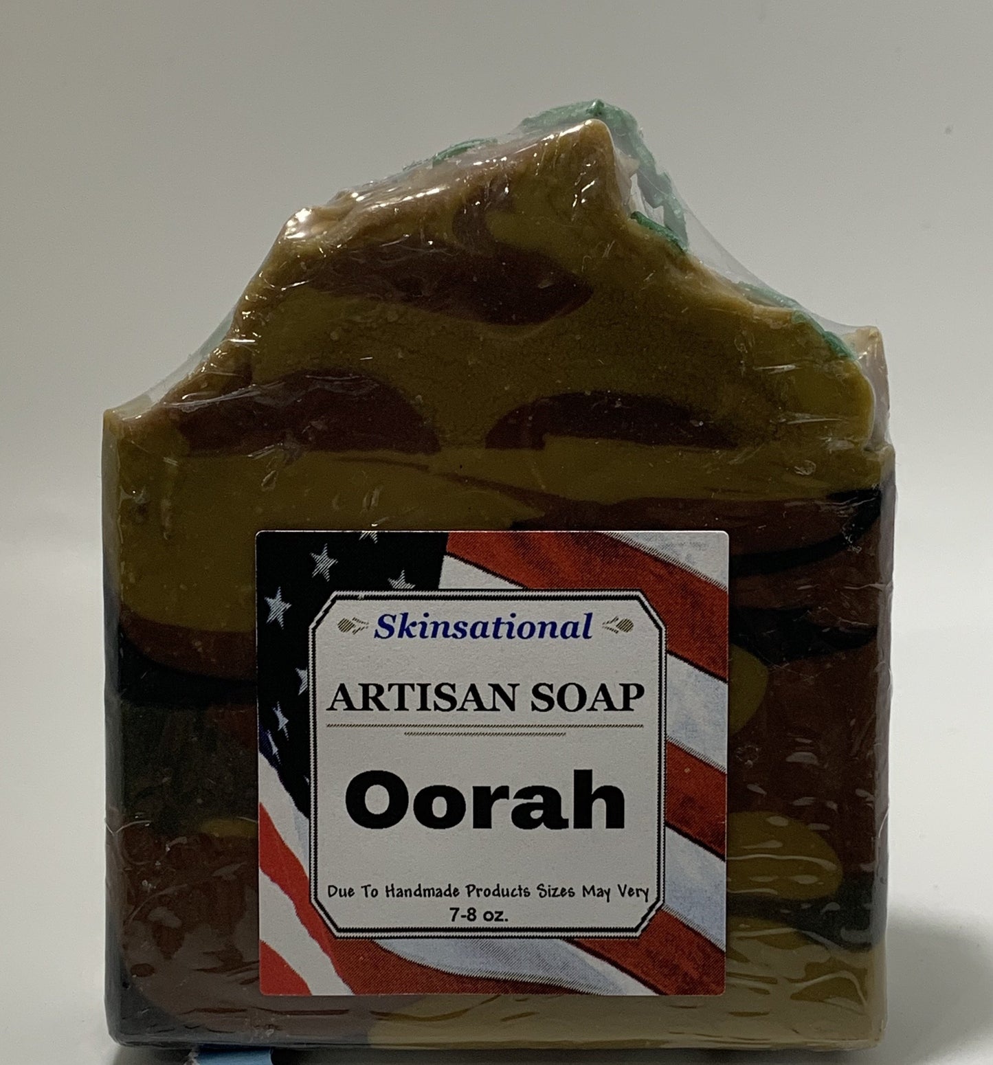 Artisan Soaps